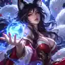 共同的热情与独立的审美配图